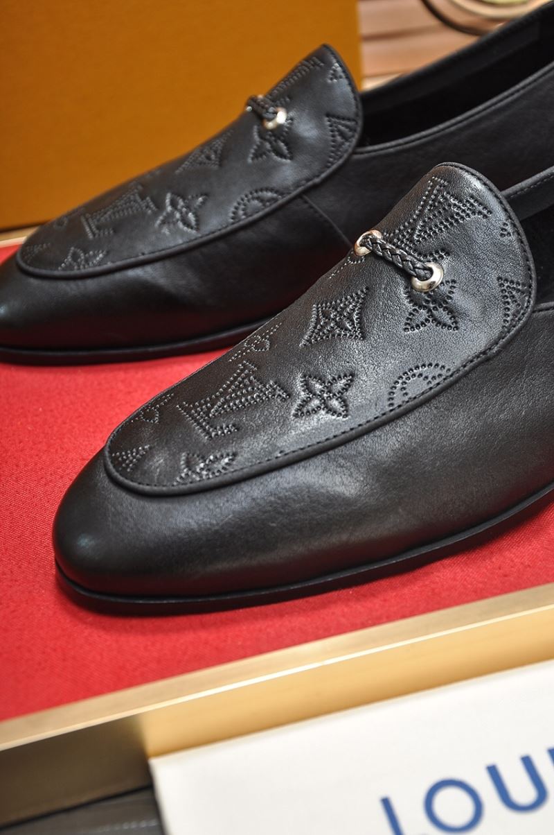 Louis Vuitton Business Shoes